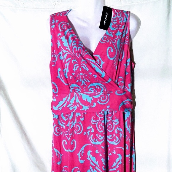 zattcas Dresses & Skirts - Maxi sundress zattcas Dresses & Skirts - Maxi sundress